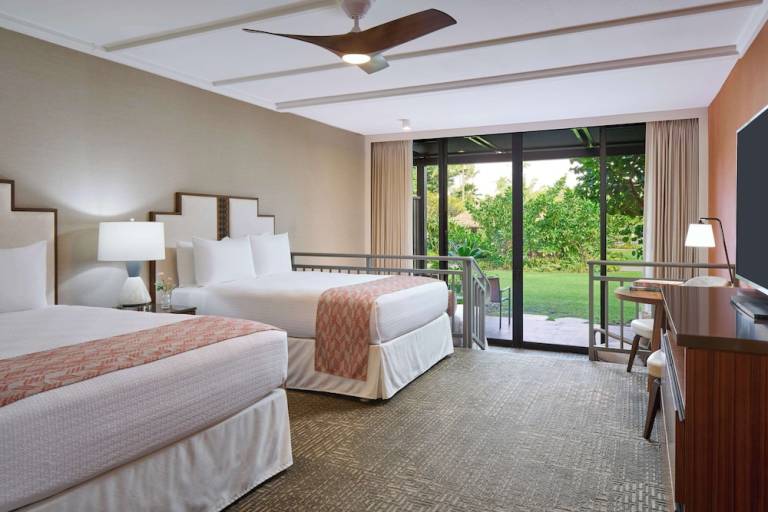 Resort  Lahaina