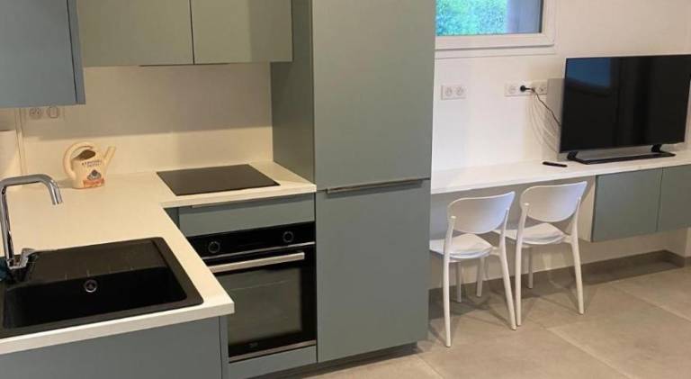 Holiday apartment | Close to the beach | Pets are welcome in Ajaccio
