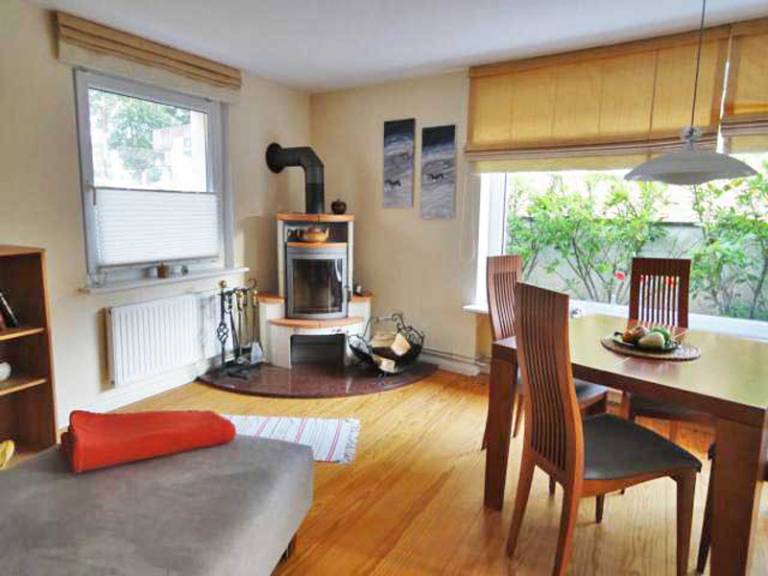 Ferienwohnung  Büsumer Deichhausen