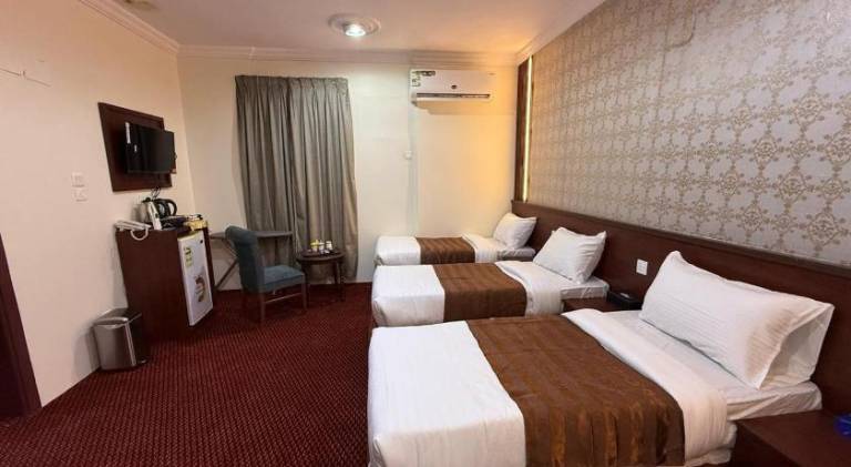 Masar Al Ezz Hotel — photo 2