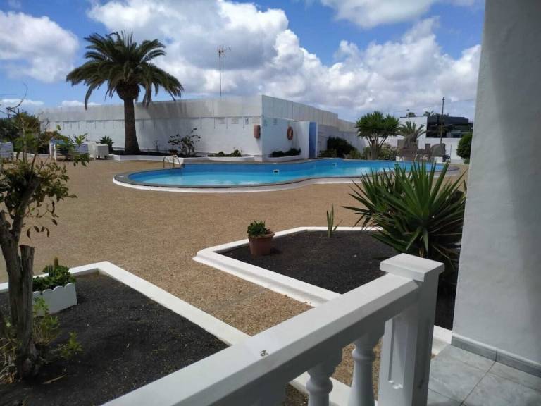 Apartamento Matagorda