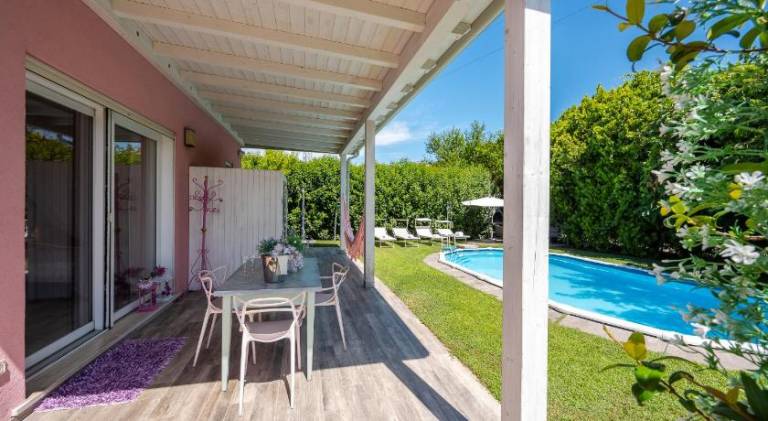Rental apartment with pool | Dogs allowed — photo 2