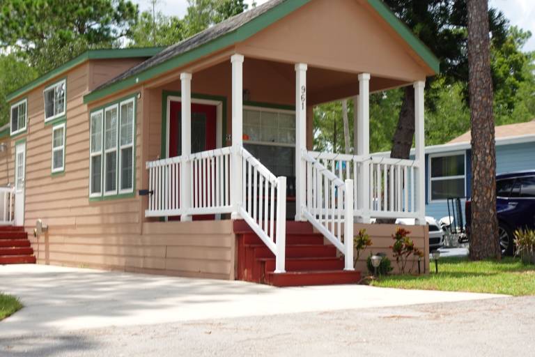 Cabin Kissimmee