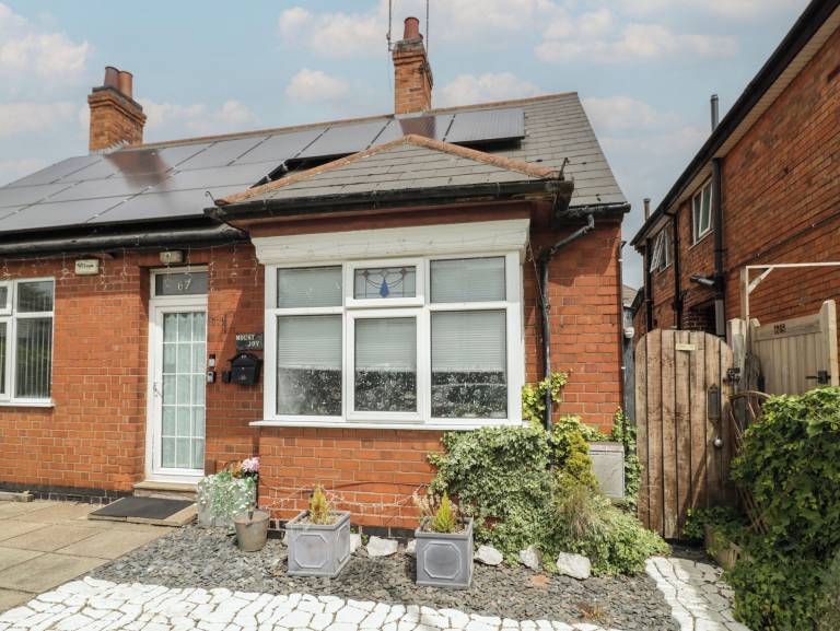 Cottage Leicester