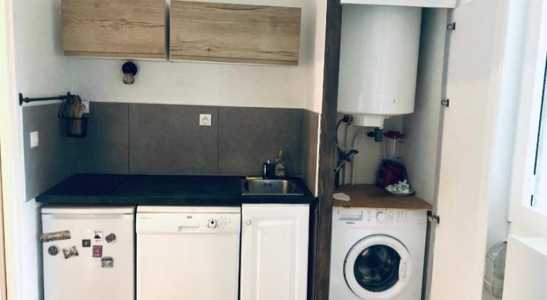 Wonderful apartment | Dogs allowed — photo 4