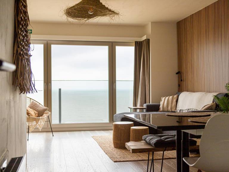 Rental apartment with terrace | Sea view — photo 5