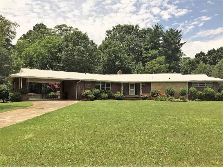 House  Spartanburg