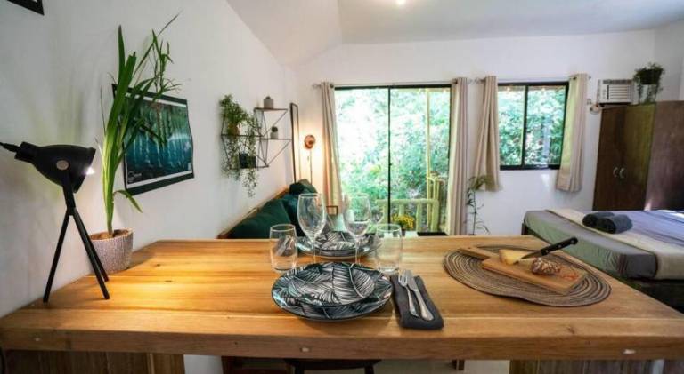 Rental apartment with terrace — photo 2