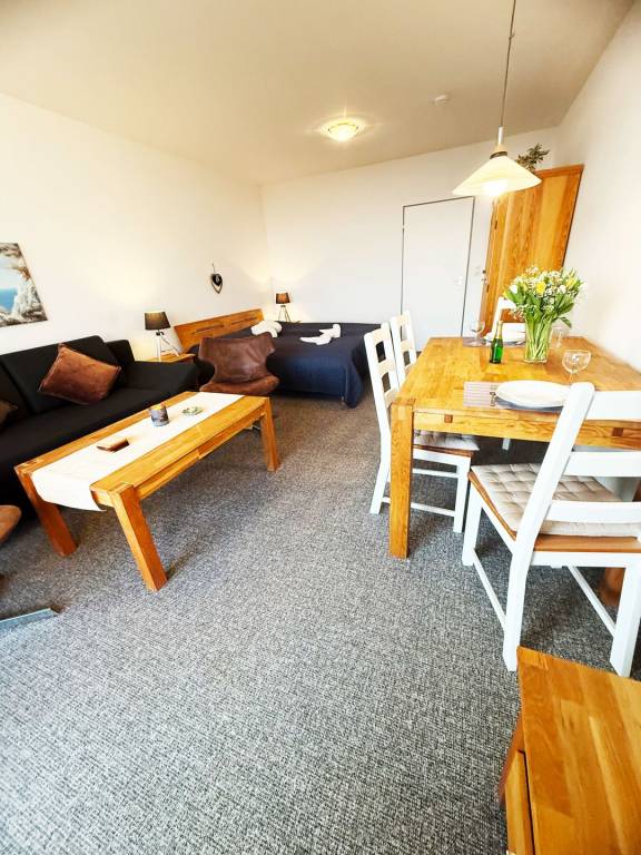Appartement Haubentaucher — photo 3