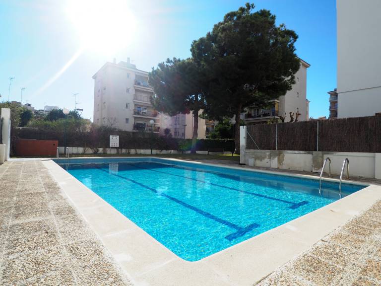 Apartament Sitges