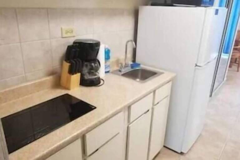 Apartment Isabela