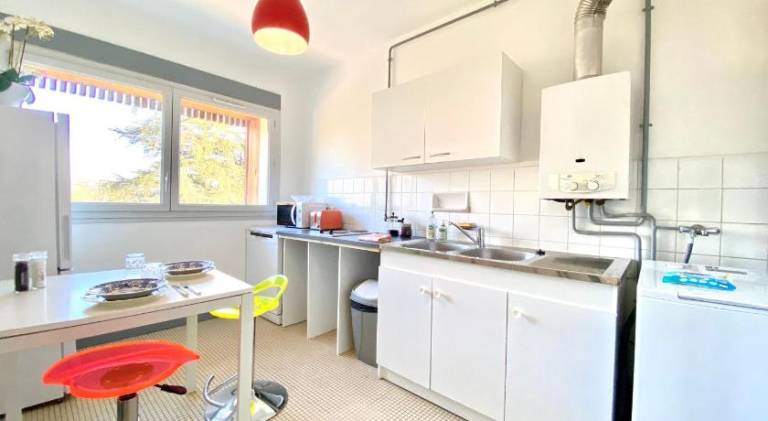 Rental apartment with pool — photo 3