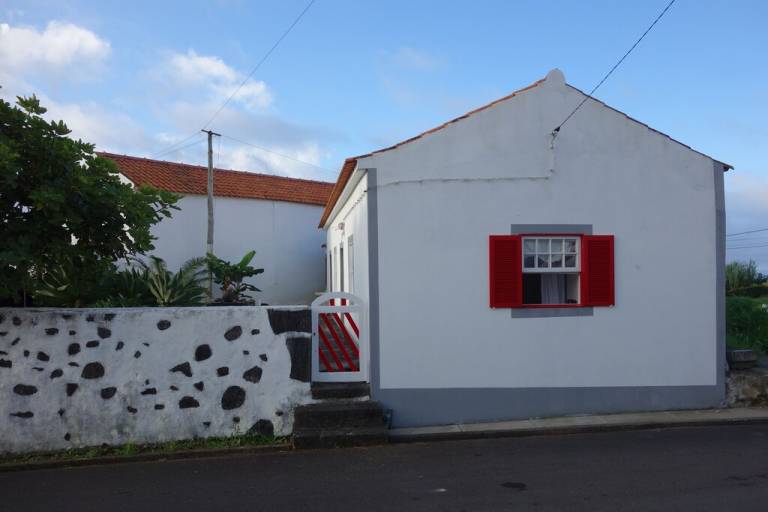 Maison de vacances Faial