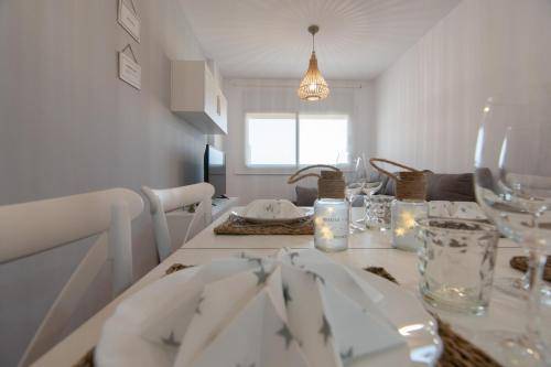 Apartamento Sant Jaume d'Enveja