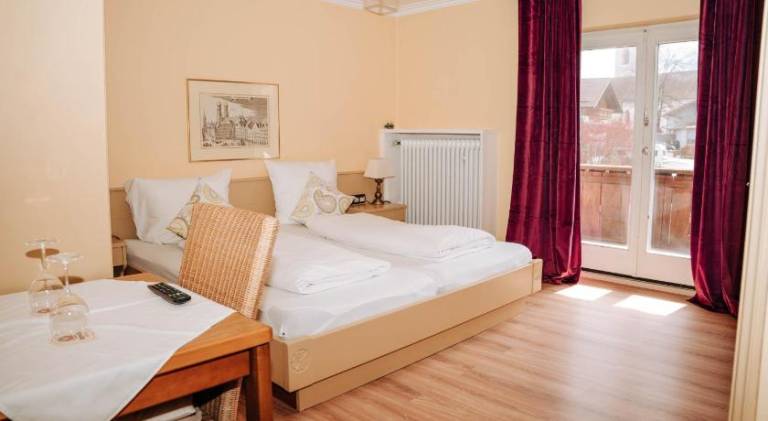 Ihre Pension in Amerang in Rosenheim