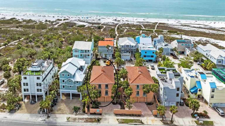 Ferienhaus Siesta Key