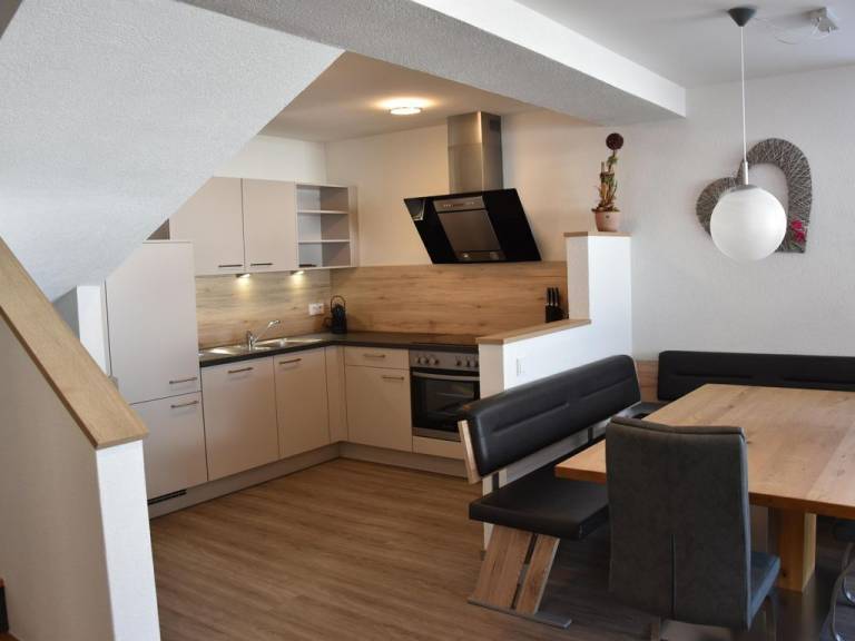 Ferienwohnung Lech