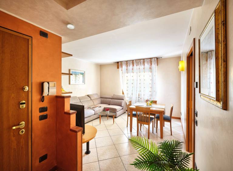 Ferienwohnung Bardolino