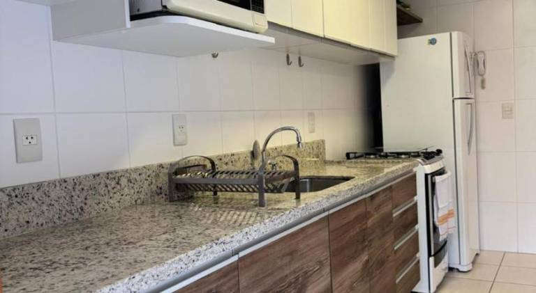 Rental apartment with 1 room for 5 persons — photo 3