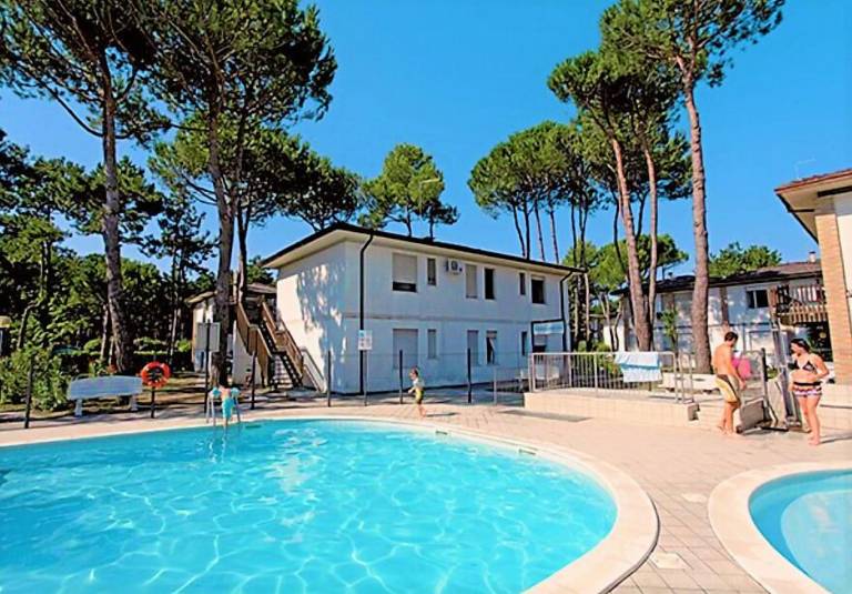 Villa Bibione