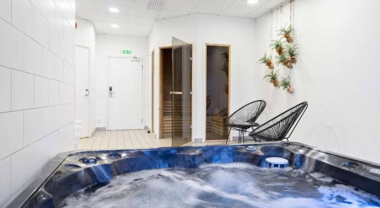 Best Western Hotell Ljungby — photo 2