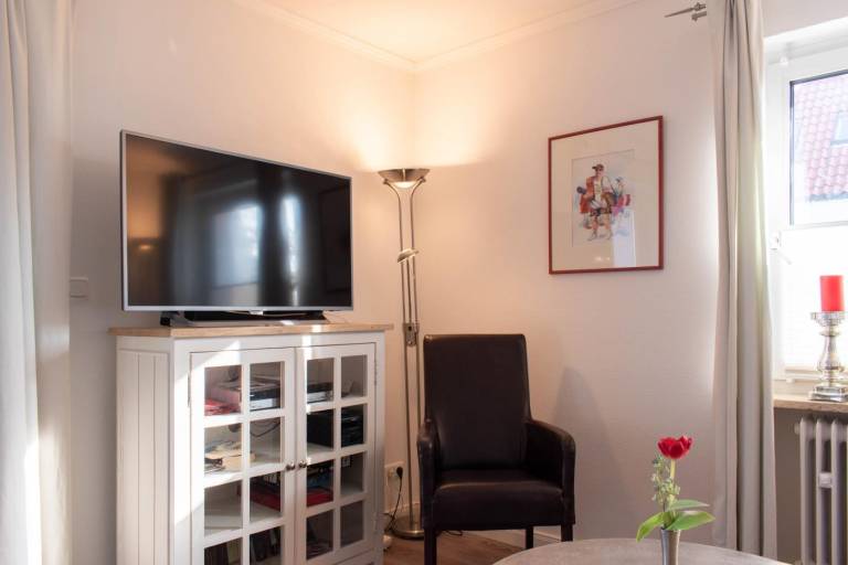 Rental apartment | Sea view | Beach nearby | Pets are welcome — photo 5