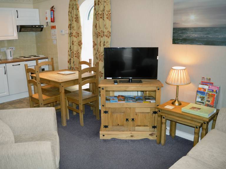 Child-friendly cottage with garden | Pets allowed — photo 2