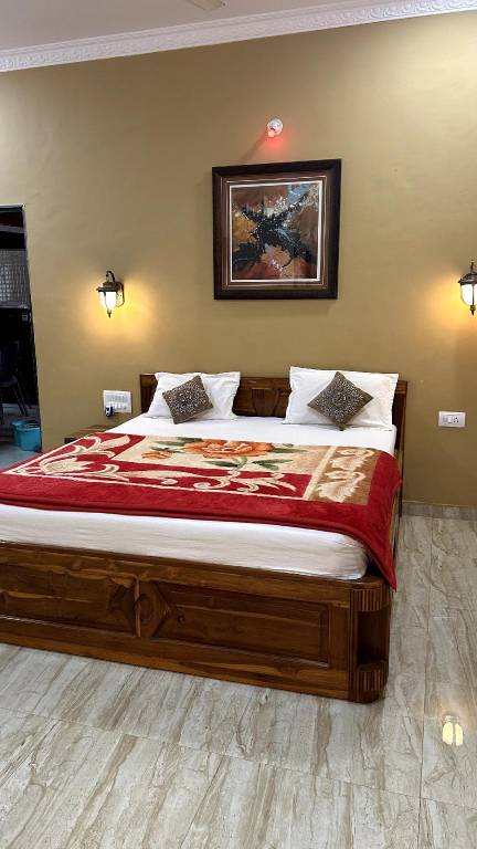Sai Leela Bungalow — photo 2