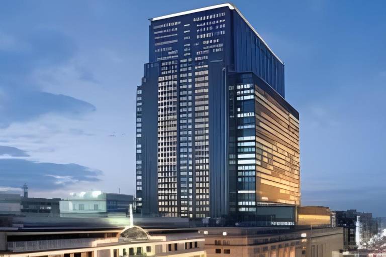 Mandarin Oriental, Tokyo in Tokyo