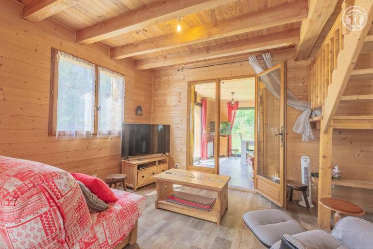 Beautiful gite with terrace & yard | Dogs allowed — photo 3