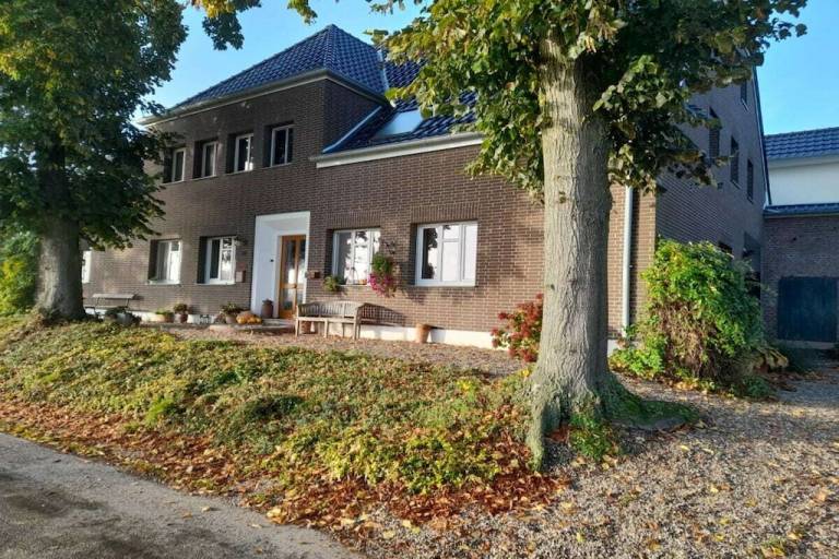 Ferienhaus Rees
