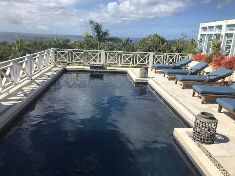 Villa Vaughans
