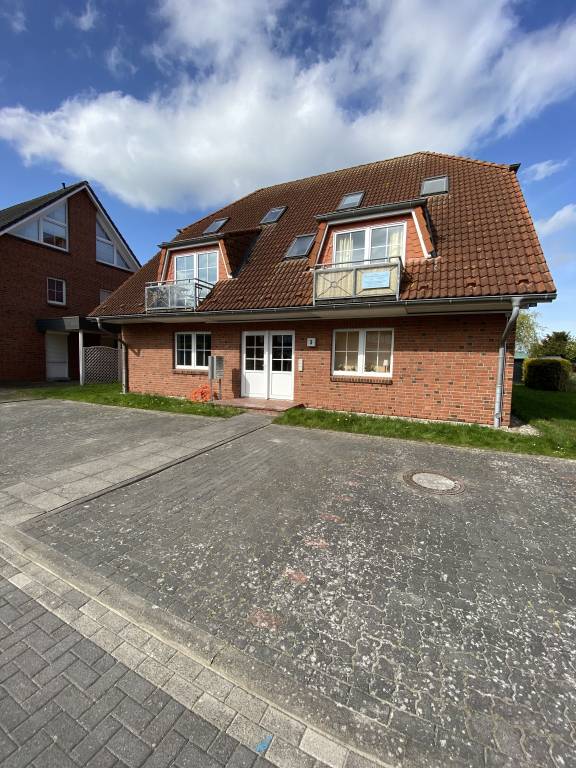 Ferienwohnung Schönberger Strand