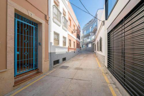Apartamento Rota