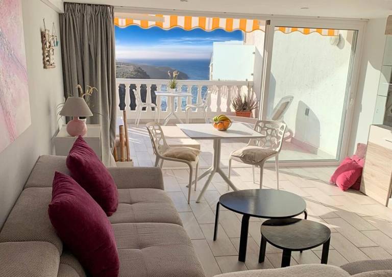 Ferienwohnung Callao Salvaje