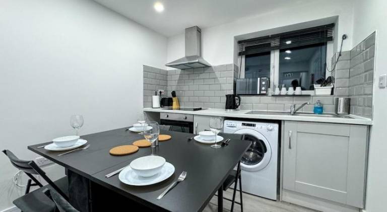 Holiday apartment with 2 rooms for 4 persons — photo 3
