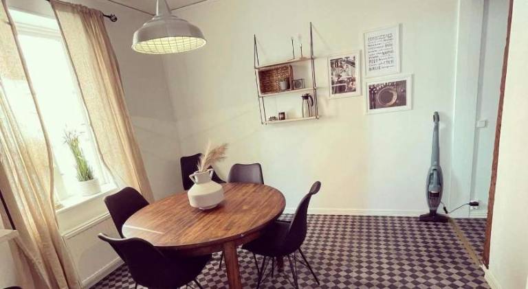 Kristianstad Guest House — photo 3