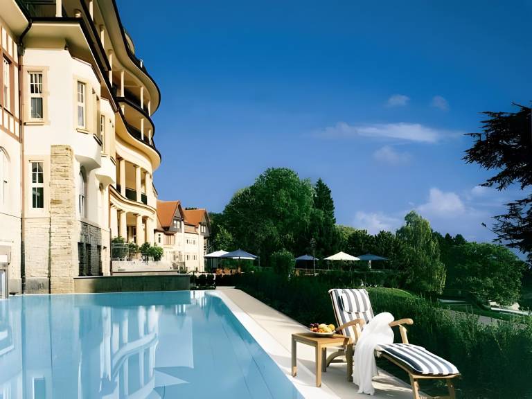 Villa Rothschild, Autograph Collection — photo 4