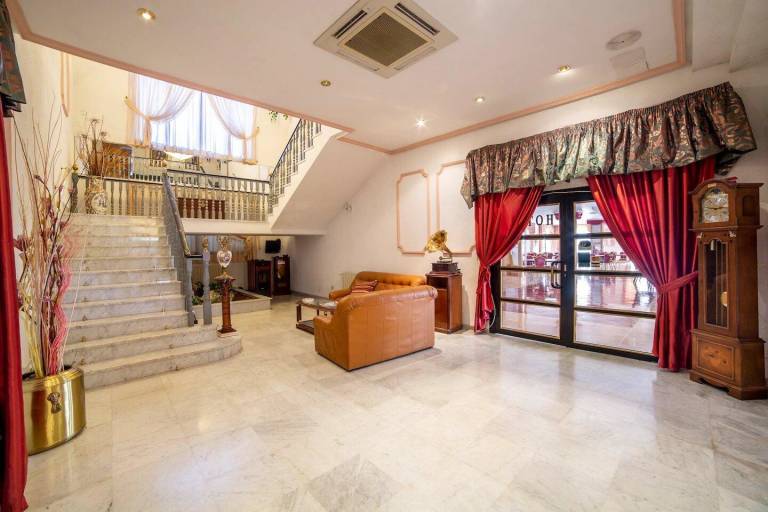 OYO Hotel El Prado — photo 4