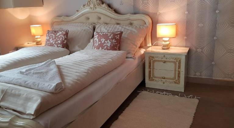 Apartman Eger