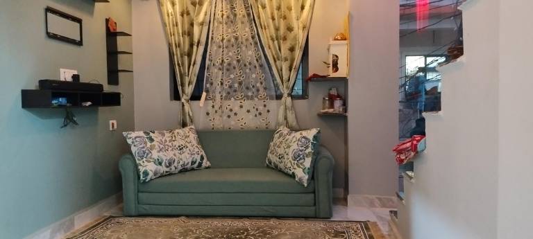 Gta&h villa near candolim beach in Calangute