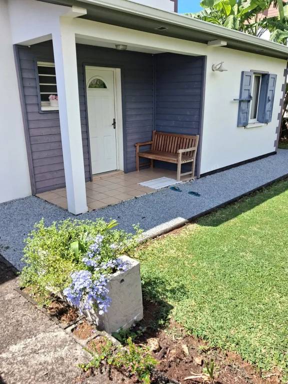 36 m&sup2; Ferienhaus
