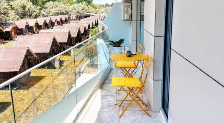 Charming holiday apartment | Next to the beach | Pets allowed — photo 4