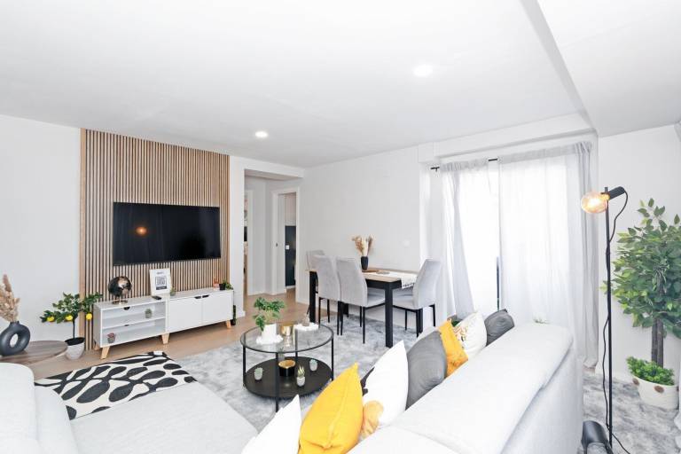 Apartamento Bellreguart