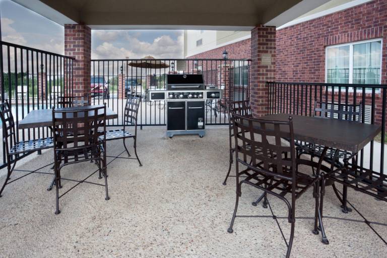 Candlewood Suites San Antonio NW Near SeaWorld By IHG — photo 5