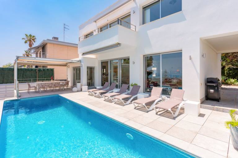 Villa Sitges