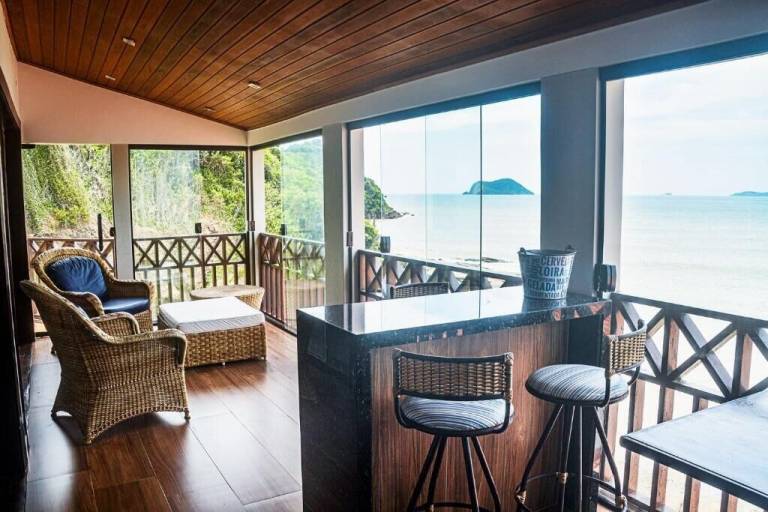 Casa Loteamento Praia Baia Formosa