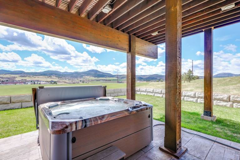 Cottage Spearfish