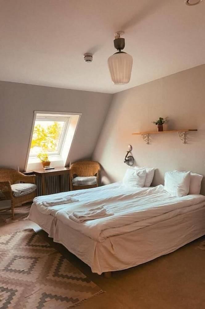 Bed & Breakfast Simrishamn