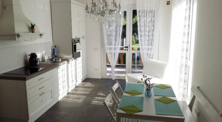 La Casa dei Sogni in Sesto San Giovanni